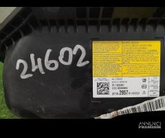 AIRBAG PASSEGGERO OPEL Insignia Berlina 13222957 (