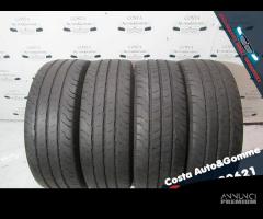 215 65 16c Continental 85% Estive 4 Gomme