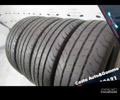 215 65 16c Continental 85% Estive 4 Gomme