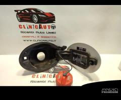 SPORTELLINO CARBURANTE MERCEDES ML W164 3Â° Serie