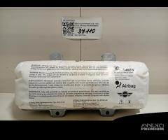 AIRBAG PASSEGGERO MINI Countryman Serie (F60) 9802 - 1