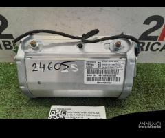 AIRBAG PASSEGGERO BMW Serie 1 Serie (E87) 39698286