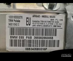 AIRBAG PASSEGGERO BMW Serie 1 Serie (E87) 39698286