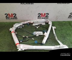 AIRBAG A TENDINA LATO SINISTRO TOYOTA Yaris Serie