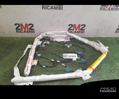 AIRBAG A TENDINA LATO SINISTRO TOYOTA Yaris Serie - 2