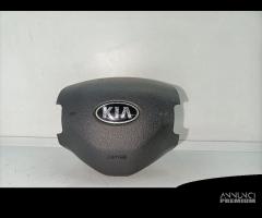 AIRBAG VOLANTE KIA Sportage Serie 569003U000EQ (10 - 1