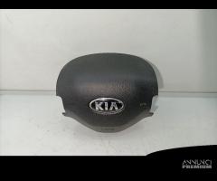 AIRBAG VOLANTE KIA Sportage Serie 569003U000EQ (10 - 2