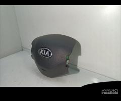 AIRBAG VOLANTE KIA Sportage Serie 569003U000EQ (10 - 3