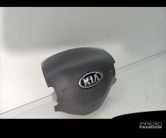 AIRBAG VOLANTE KIA Sportage Serie 569003U000EQ (10