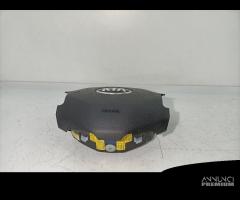 AIRBAG VOLANTE KIA Sportage Serie 569003U000EQ (10