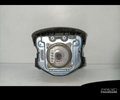 AIRBAG VOLANTE KIA Sportage Serie 569003U000EQ (10 - 6