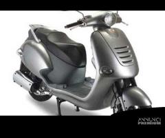 FORCELLA KYMCO YUP 250 2003 U20000 - 19