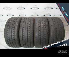 225 50 17 Pirelli 85% Estive 225 50 R17 4 Gomme