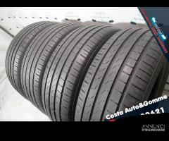 225 55 18 Pirelli 85% Estive 225 55 R18 4 Gomme