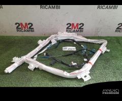 AIRBAG A TENDINA LATO SINISTRO TOYOTA Yaris Serie