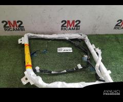 AIRBAG A TENDINA LATO SINISTRO TOYOTA Yaris Serie - 2