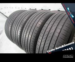 225 55 18 Pirelli 85% estive 225 55 R18 4 Gomme