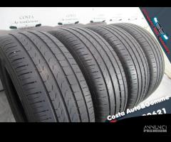 225 55 18 Pirelli 85% estive 225 55 R18 4 Gomme