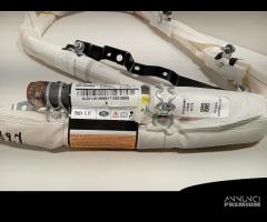 AIRBAG A TENDINA LATO SINISTRO LAND ROVER Range Ro - 4