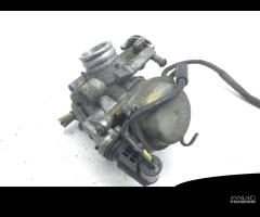 CARBURATORE KEIHIN KT REVISIONATO KYMCO PEOPLE 125 - 6