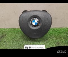 AIRBAG VOLANTE BMW Serie 1 Serie (E87) 3051642 (04