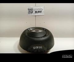 AIRBAG VOLANTE MINI One 1Â° Serie 6791373 02 N47C1 - 3