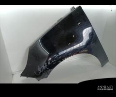 PARAFANGO ANTERIORE SINISTRO RENAULT Scenic X MOD - 2