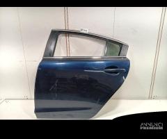 PORTIERA POSTERIORE SINISTRA MAZDA 6 Berlina 2Â° S - 1