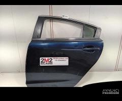 PORTIERA POSTERIORE SINISTRA MAZDA 6 Berlina 2Â° S