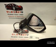 SPECCHIETTO RETROVISORE DESTRO FORD Kuga Serie (CB