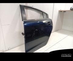 PORTIERA POSTERIORE SINISTRA MAZDA 6 Berlina 2Â° S - 7