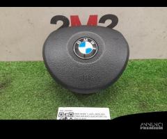 AIRBAG VOLANTE BMW Serie 1 Serie (E87) 3051642 (04