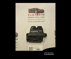 SERRATURA COFANO POSTERIORE FORD Fiesta 6Â° Serie - 2