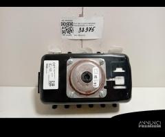 AIRBAG PASSEGGERO FIAT 500 Serie 52009430 46341162