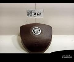 AIRBAG VOLANTE JAGUAR XF Serie CX23-043B13-AA 224D