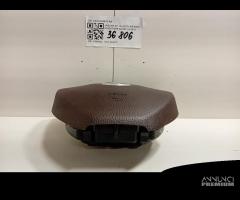 AIRBAG VOLANTE JAGUAR XF Serie CX23-043B13-AA 224D