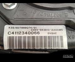 AIRBAG VOLANTE JAGUAR XF Serie CX23-043B13-AA 224D - 9