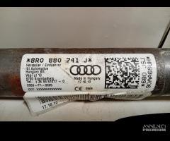 AIRBAG A TENDINA LATO SINISTRO AUDI Q5 Serie (FYB)