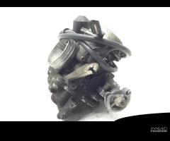 CARBURATORE KYMCO REVISIONATO PEOPLE S 200 2005 D1