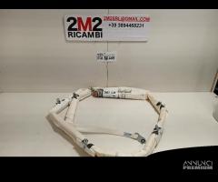 AIRBAG A TENDINA LATO SINISTRO LAND ROVER Range Ro - 2