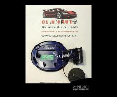 SPORTELLINO CARBURANTE MAZDA 6 Berlina 2Â° Serie L