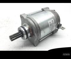 STARTER MOTORINO AVVIAMENTO MV AGUSTA F3 675 2012