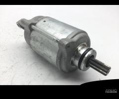 STARTER MOTORINO AVVIAMENTO MV AGUSTA F3 675 2012