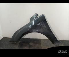 PARAFANGO ANTERIORE SINISTRO FORD Focus S. Wagon 4