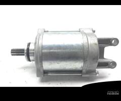 STARTER MOTORINO AVVIAMENTO MV AGUSTA F3 675 2012