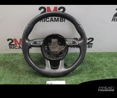 VOLANTE AUDI Q5 Serie 8R0419091ANCJM (12\u003e17) - 1