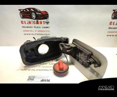 SPORTELLINO CARBURANTE MERCEDES Classe C Berlina W - 4