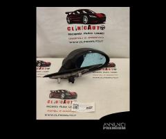 SPECCHIETTO RETROVISORE DESTRO BMW Serie 3 E90 Ber - 1