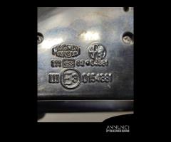 SPECCHIETTO RETROVISORE DESTRO ALFA ROMEO 166 Seri - 3