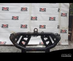 TRAVERSA SUPPORTO RADIATORE LAND ROVER Range Rover